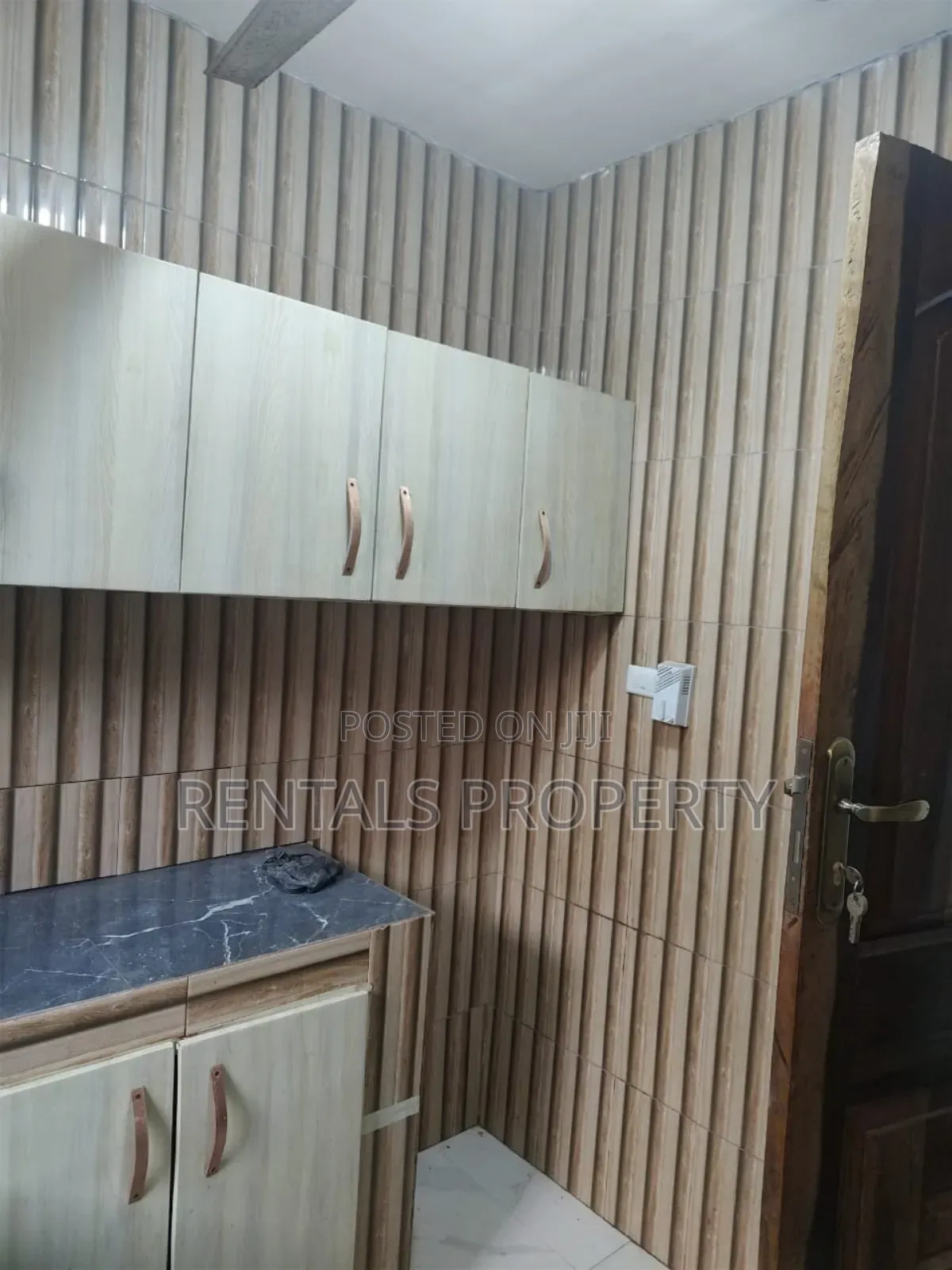1bdrm Apartment in Abokobi, Pentecost for rent