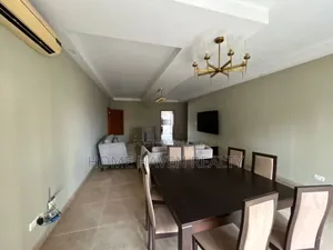 Furnished 2bdrm Apartment in Cantonment, US Embassy Area for rent