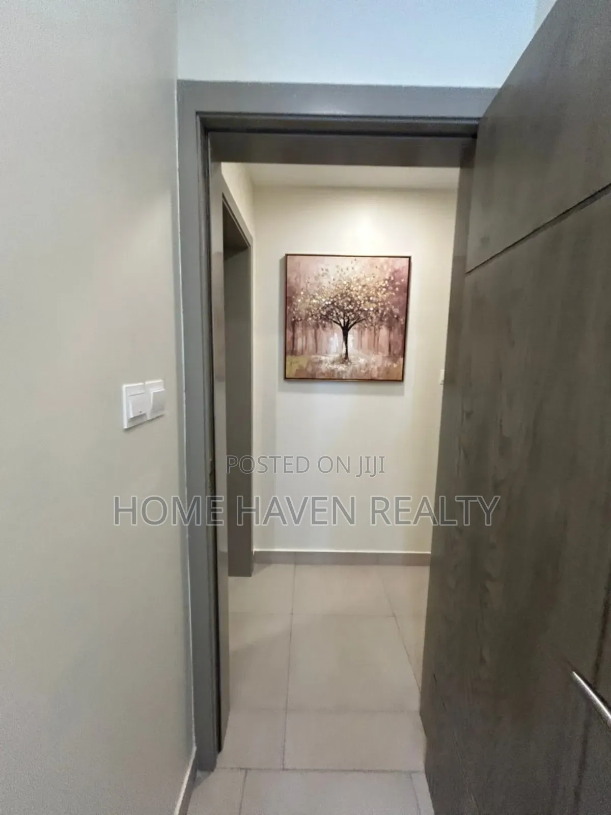 Furnished 2bdrm Apartment in Cantonment, US Embassy Area for rent