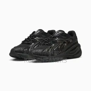Puma Inverse