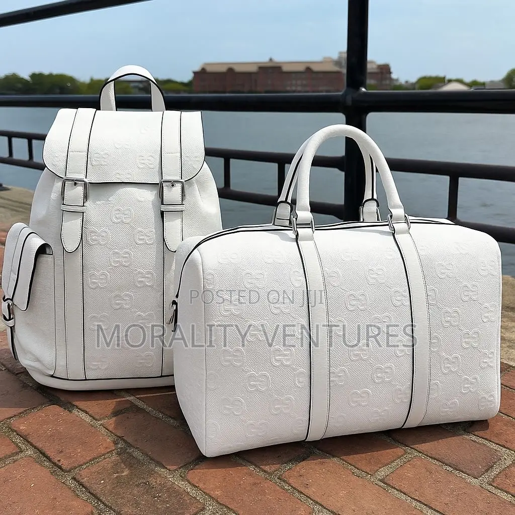 Gucci Ophidia Duffle Backpack Bag