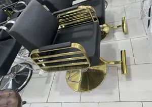 Barbering / Salon Chair