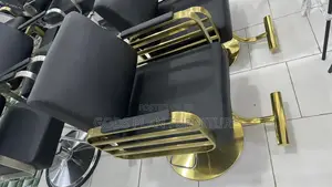 Barbering / Salon Chair