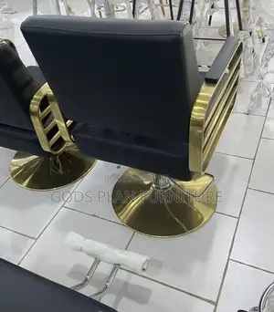 Barbering / Salon Chair