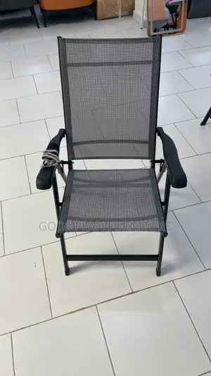 Foldable Garden Chair