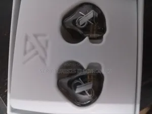 Edx Pro X Inear Monitors(All Types Of Inear)