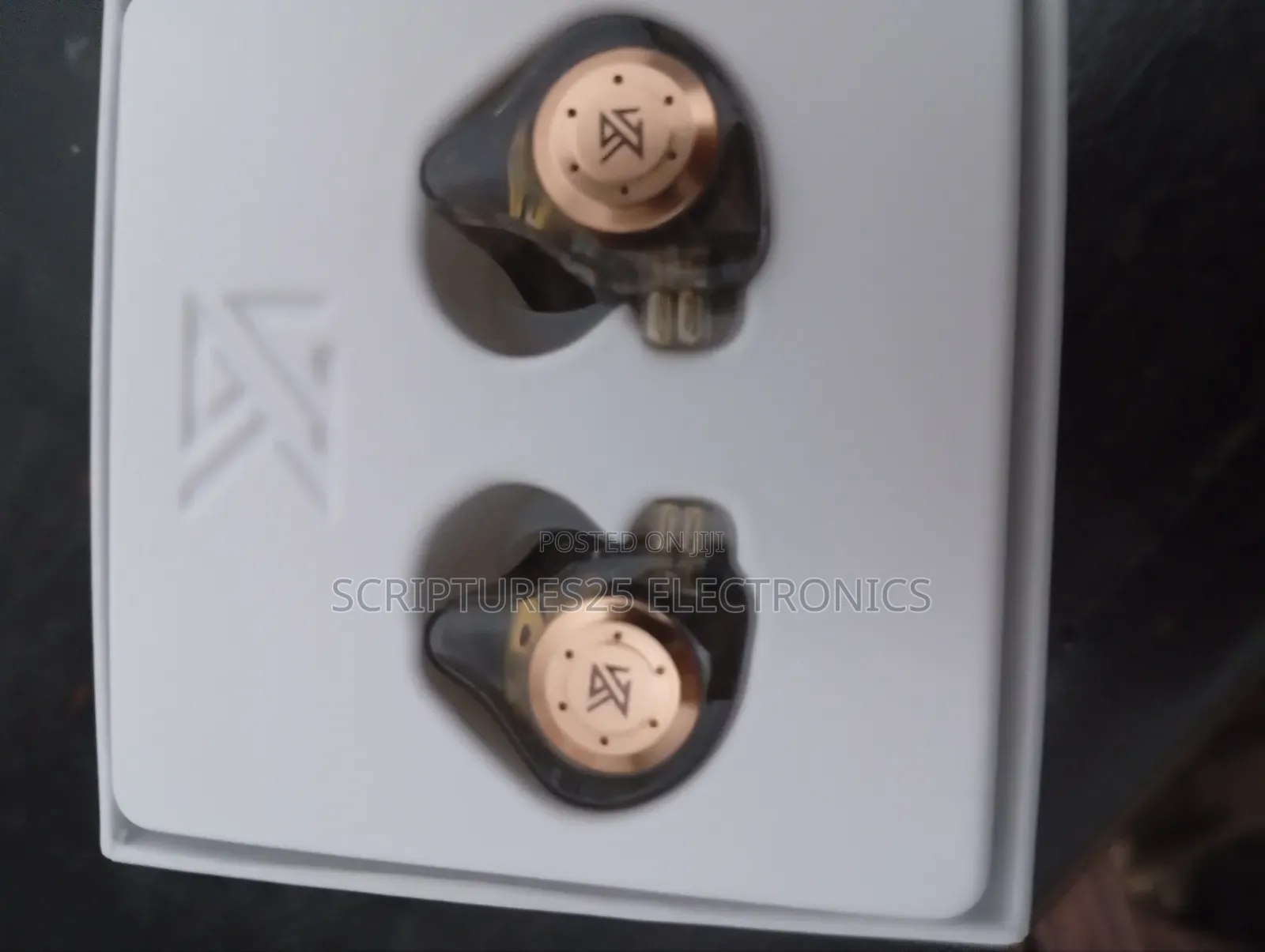 Edx Pro X Inear Monitors(All Types Of Inear)