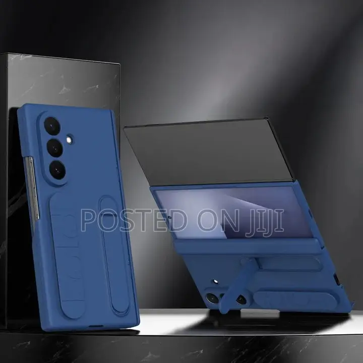 Z Trifold Standing Case