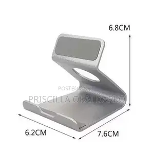 Desktop Phone Stand