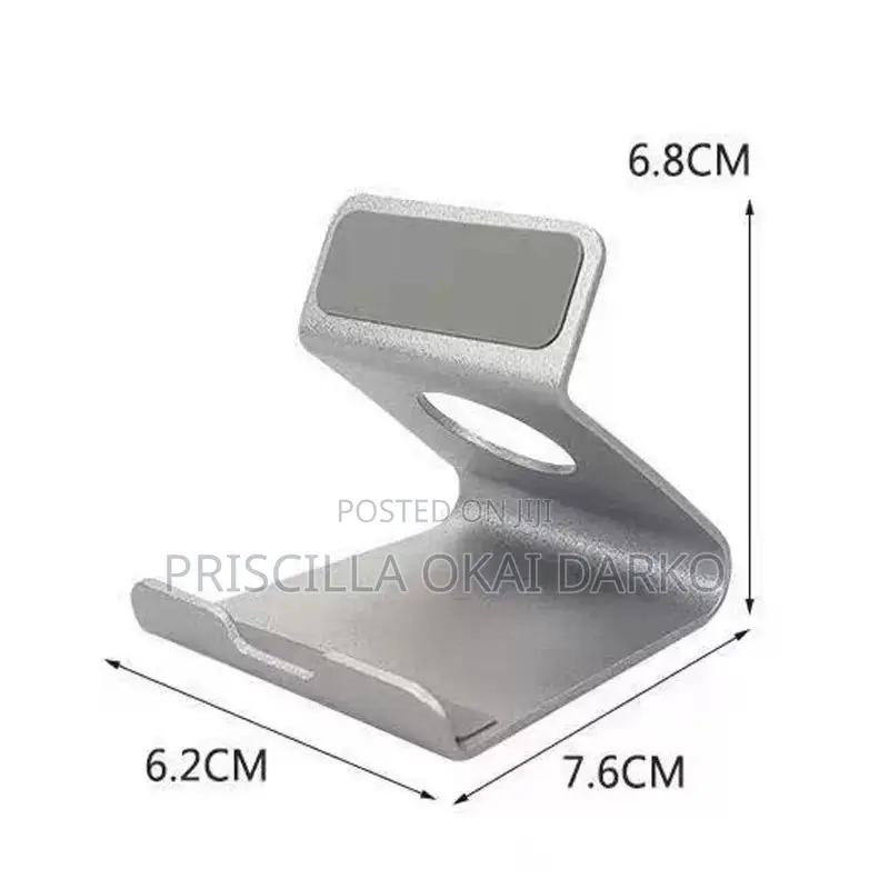 Desktop Phone Stand