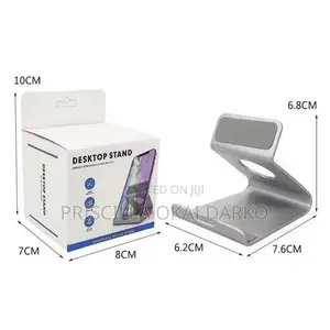 Desktop Phone Stand