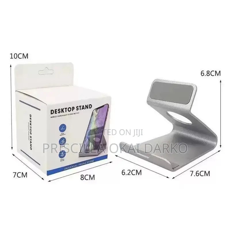 Desktop Phone Stand