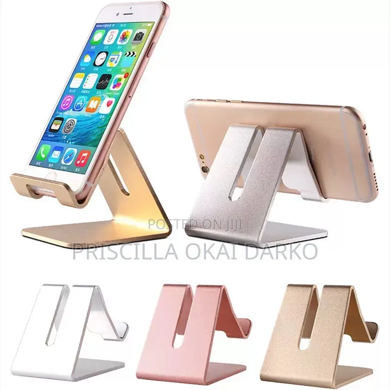 Desktop Phone Stand