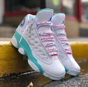 Nike Air Jordan 13 Retro
