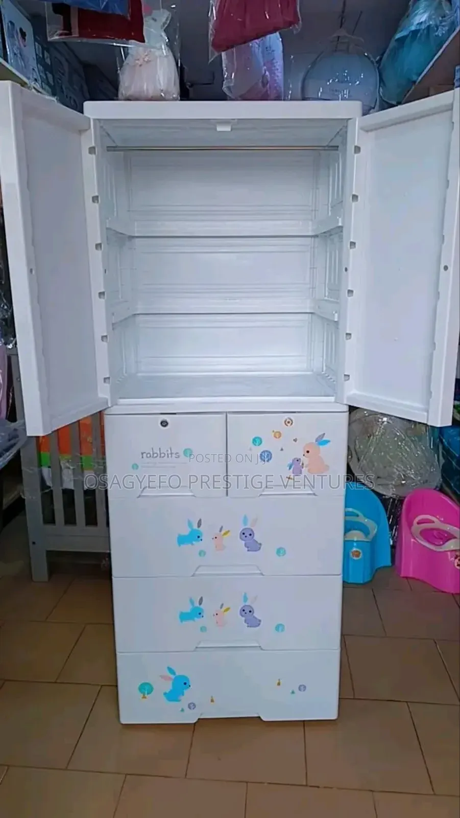 Kids Quality Wardrobe