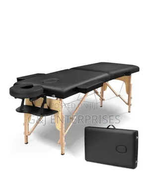 A Foldable Spa Bes Dor Physical Therapy