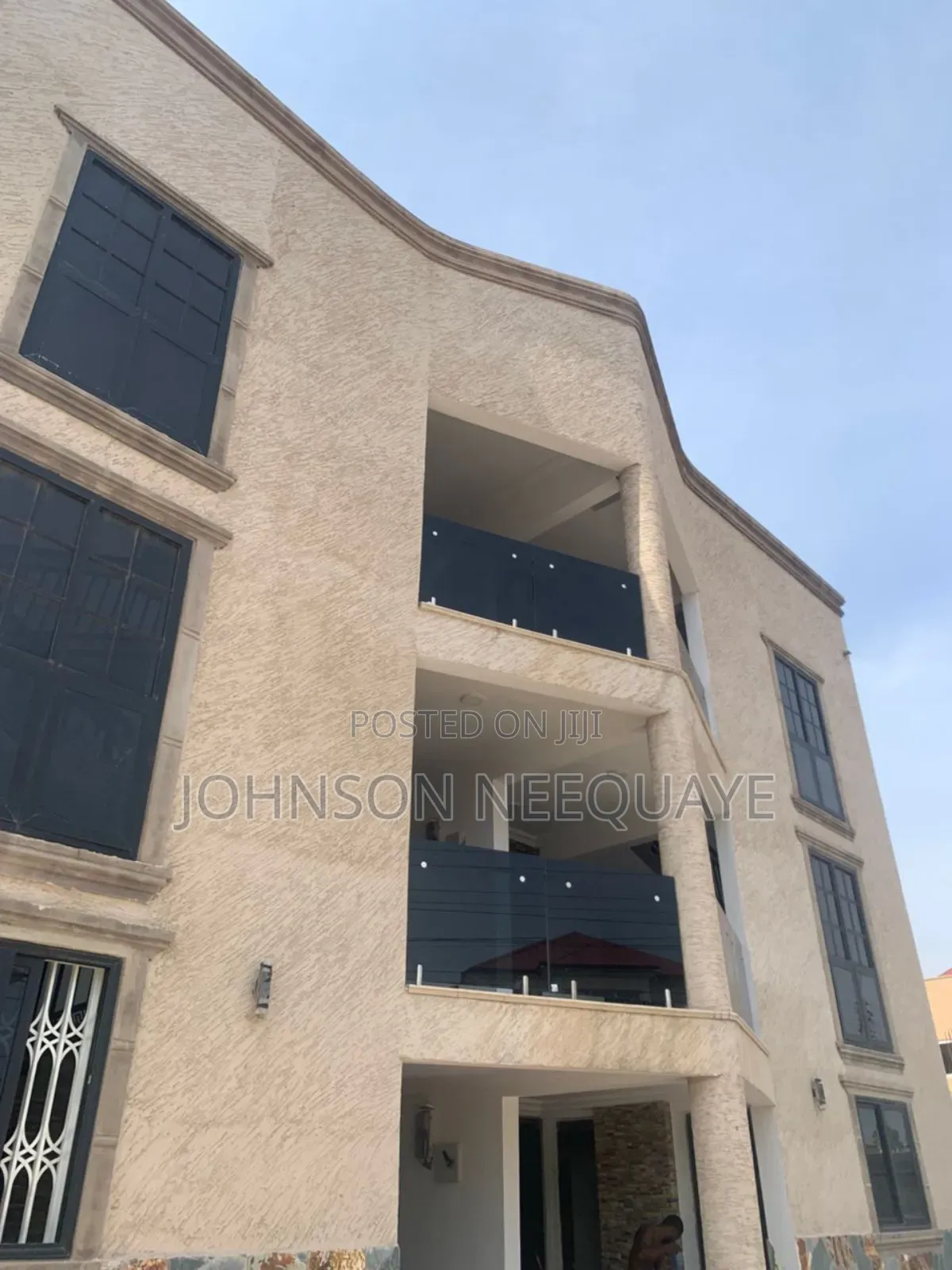 2bdrm Apartment in Manet Junction for rent