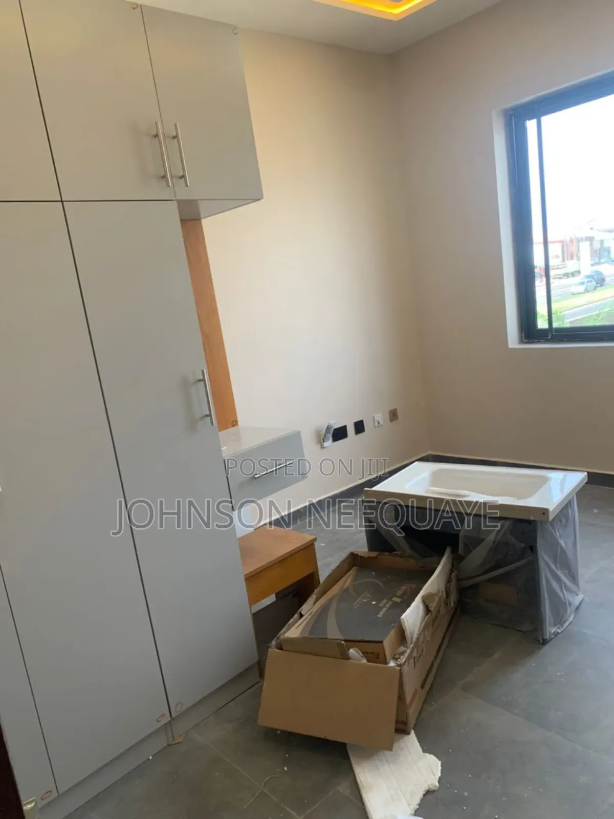 2bdrm Apartment in Manet Junction for rent