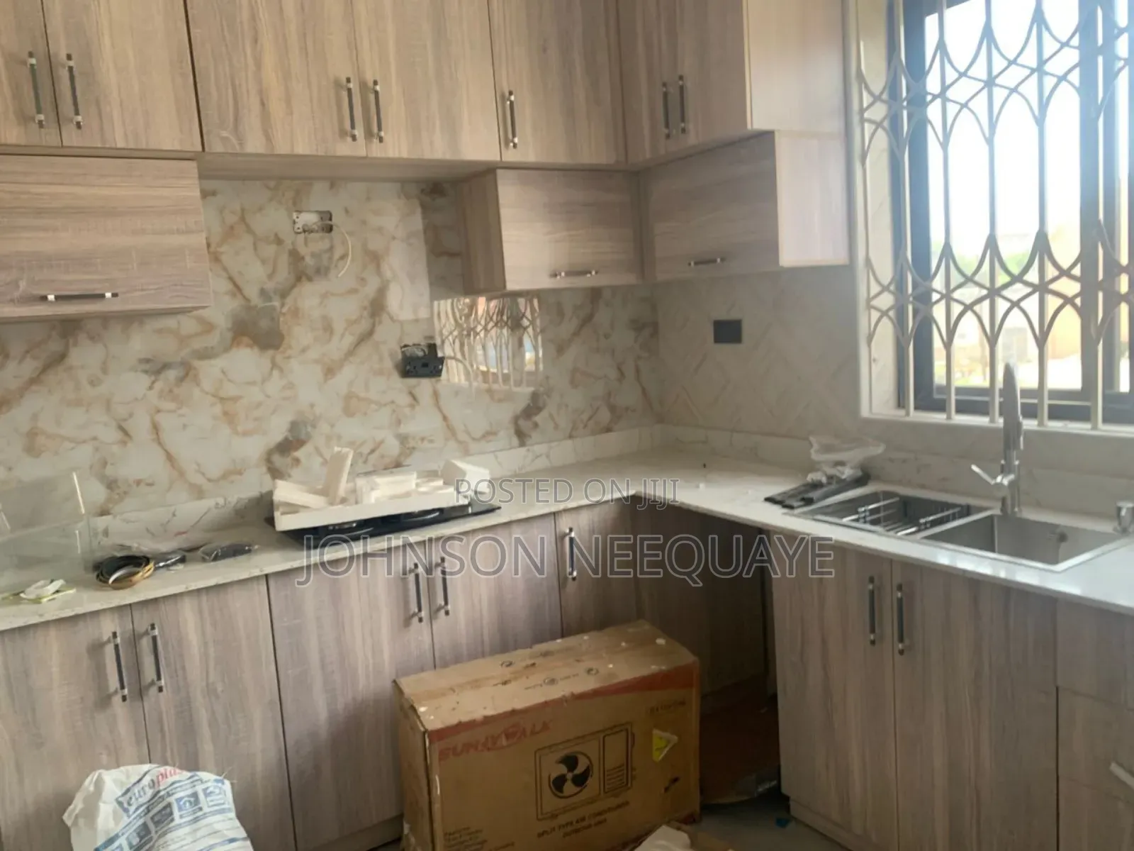 2bdrm Apartment in Manet Junction for rent