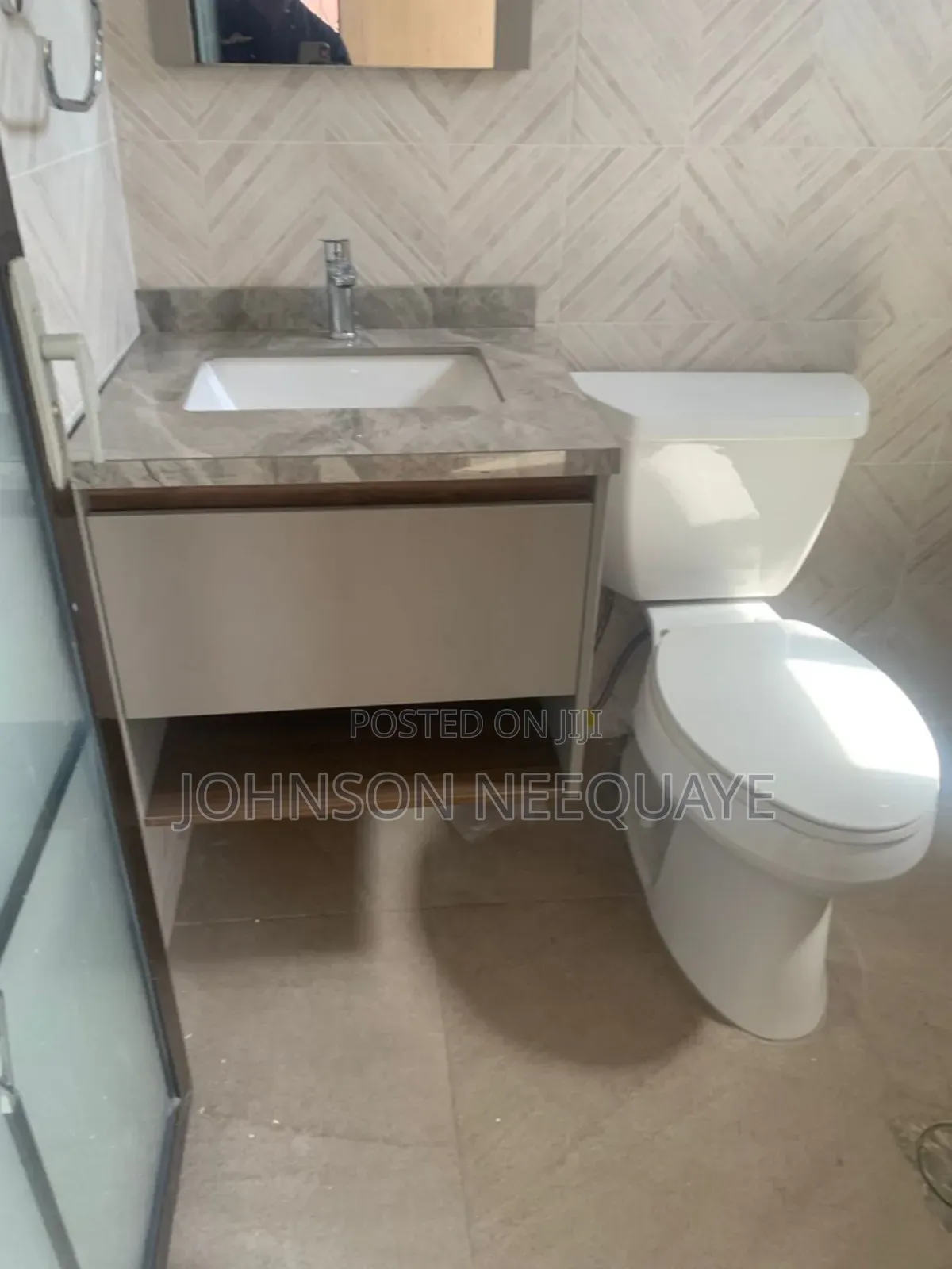 2bdrm Apartment in Manet Junction for rent