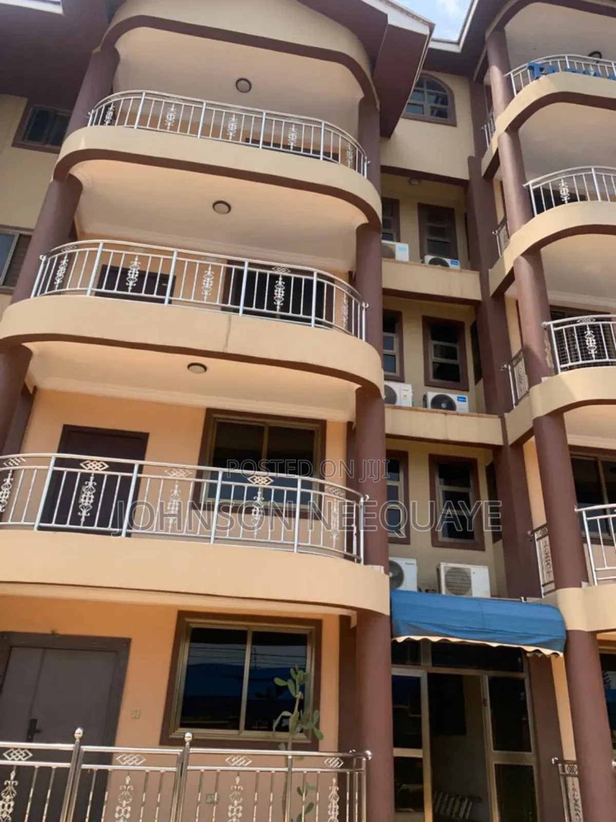 2bdrm Apartment in Manet Junction for rent