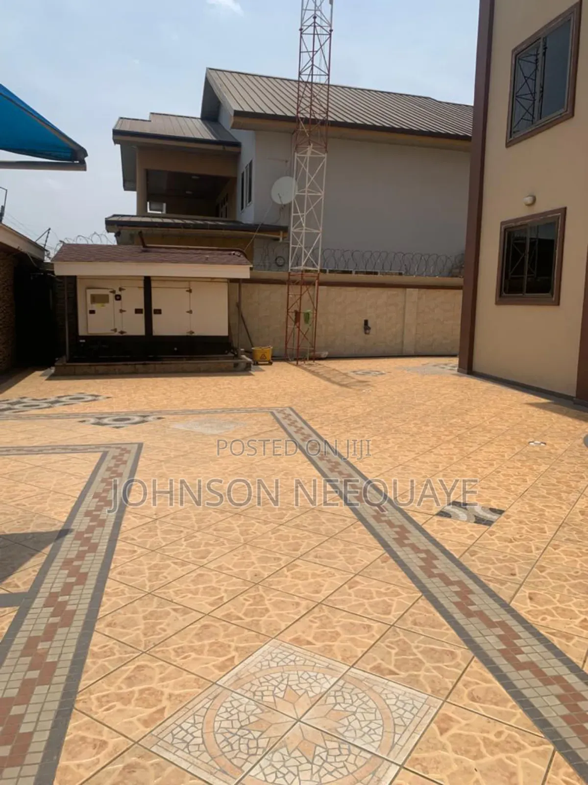 2bdrm Apartment in Manet Junction for rent