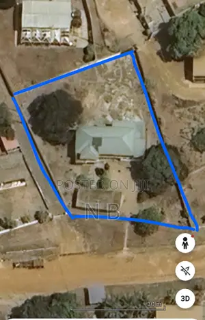 5bdrm House in Teshie Nungua Estate, First Junction for sale