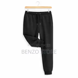 Trendy Joggers for Men Women – Premium Unisex Pants