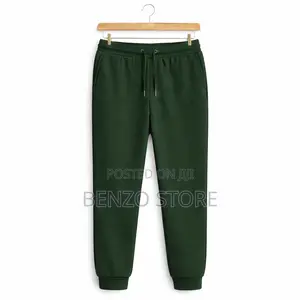 Original Unisex Joggers – Comfortable Casual Sweatpants