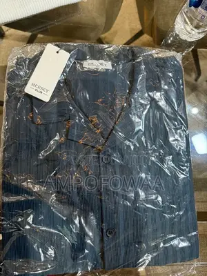 Men’S Clothing