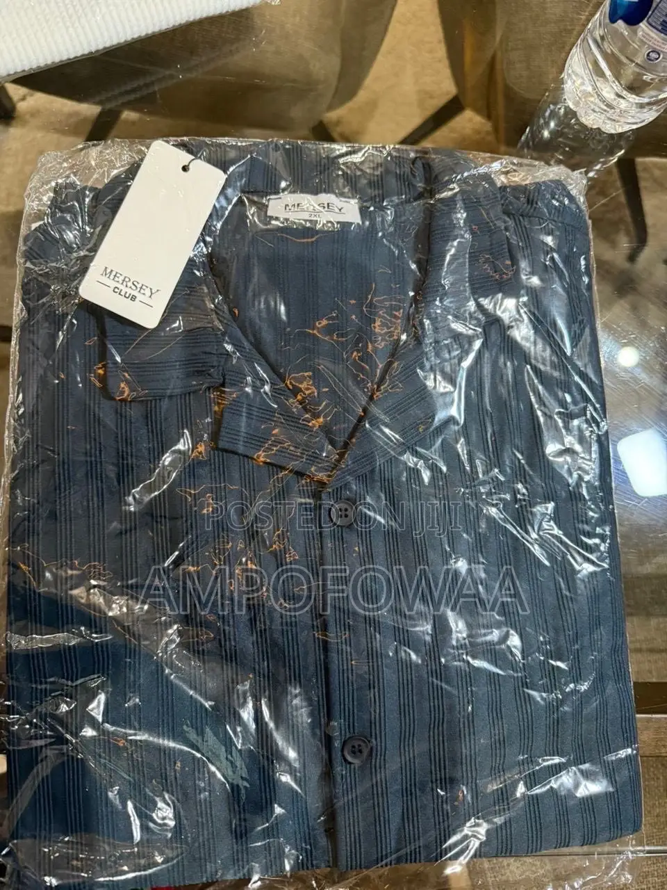 Men’S Clothing