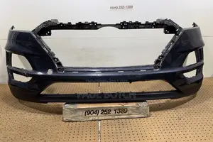 Hyundai Tucson 2019-2020 Front Bumper