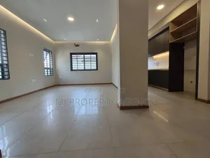 2bdrm Apartment in East Legon Hill, American House for rent