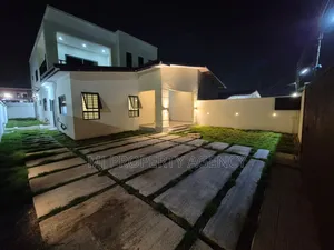 2bdrm Apartment in East Legon Hill, American House for rent