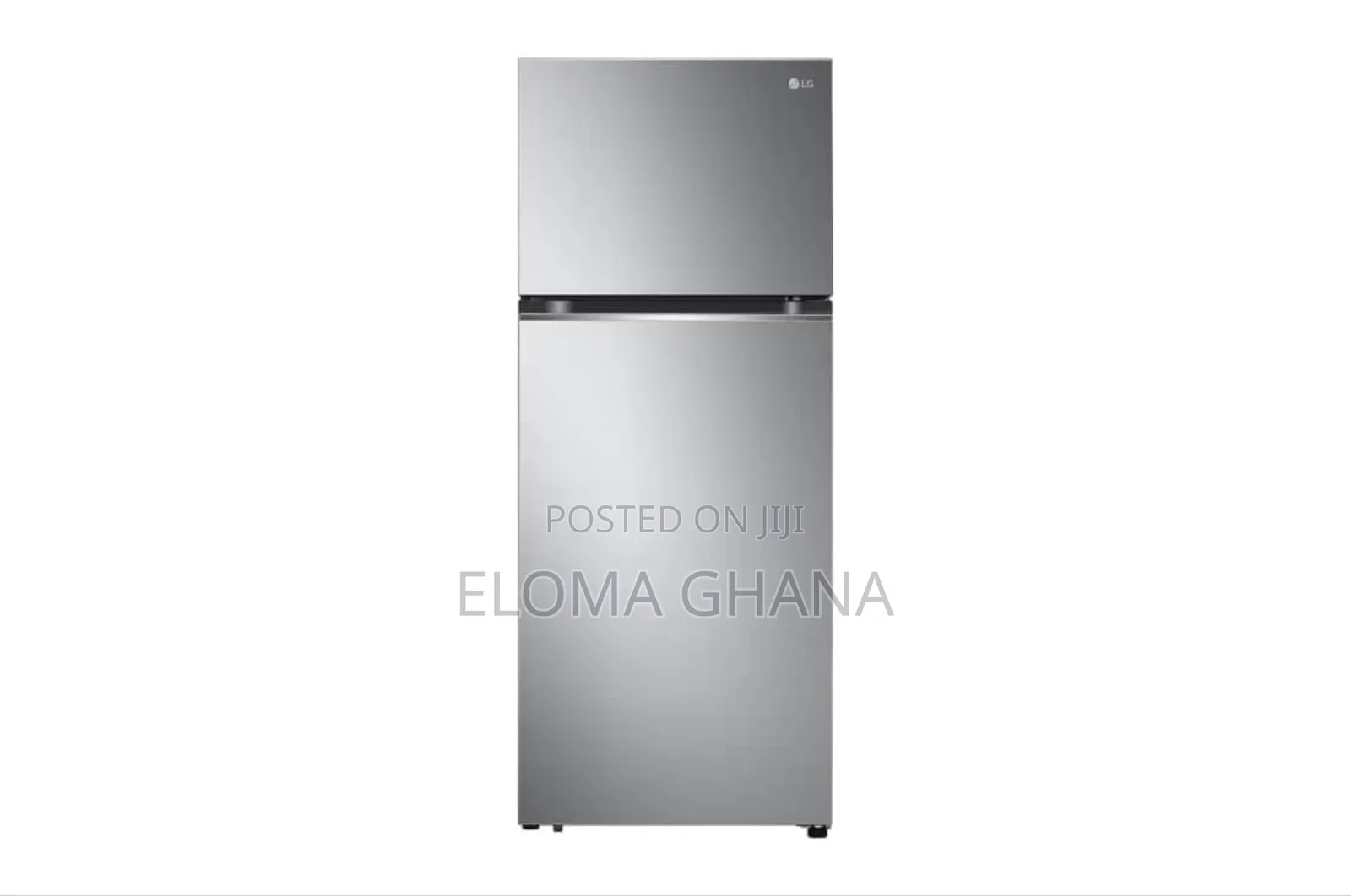 Auto Ice Maker Lg Gn-F392pfak Is a 423-Litre Top-Freezer Refrigerator