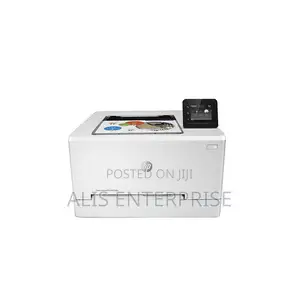 Hp Color Laserjet Printer M255dw
