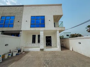 4bdrm Duplex in Oyarifa, Ghana Flag for rent