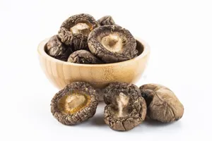 Shiitake Mushrooms