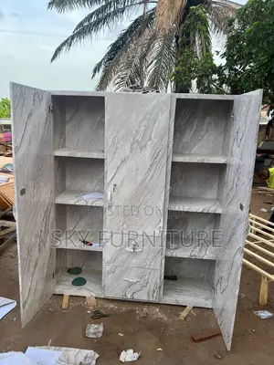 Lavish 3in1 Wardrobe