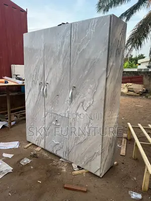 Lavish 3in1 Wardrobe
