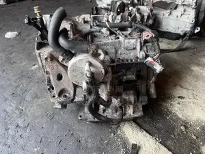 Toyota Camry | Rav4 2010-2017 22pins 2x4 Transmission or Gearbox