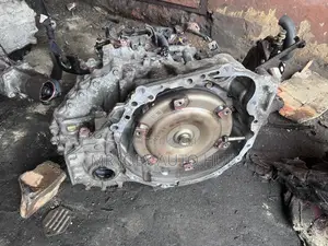Toyota Camry | Rav4 2010-2017 22pins 2x4 Transmission or Gearbox