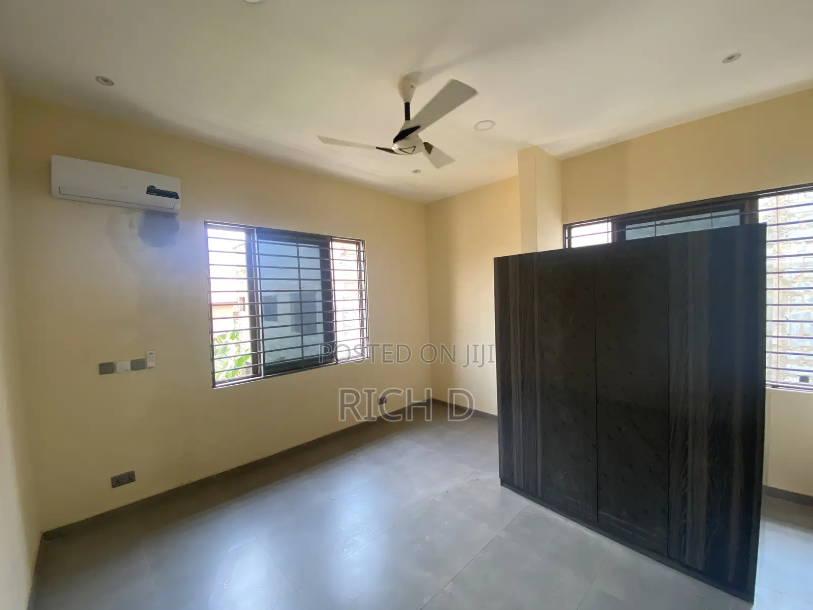 2bdrm Apartment in Community 25 for rent