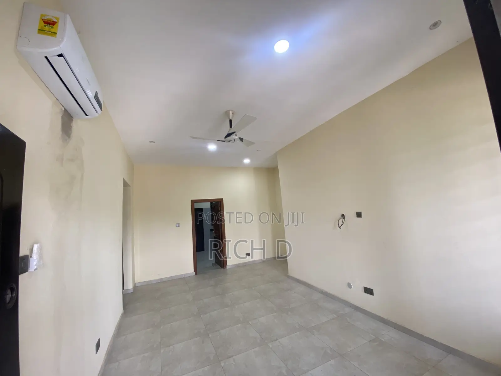 2bdrm Apartment in Community 25 for rent