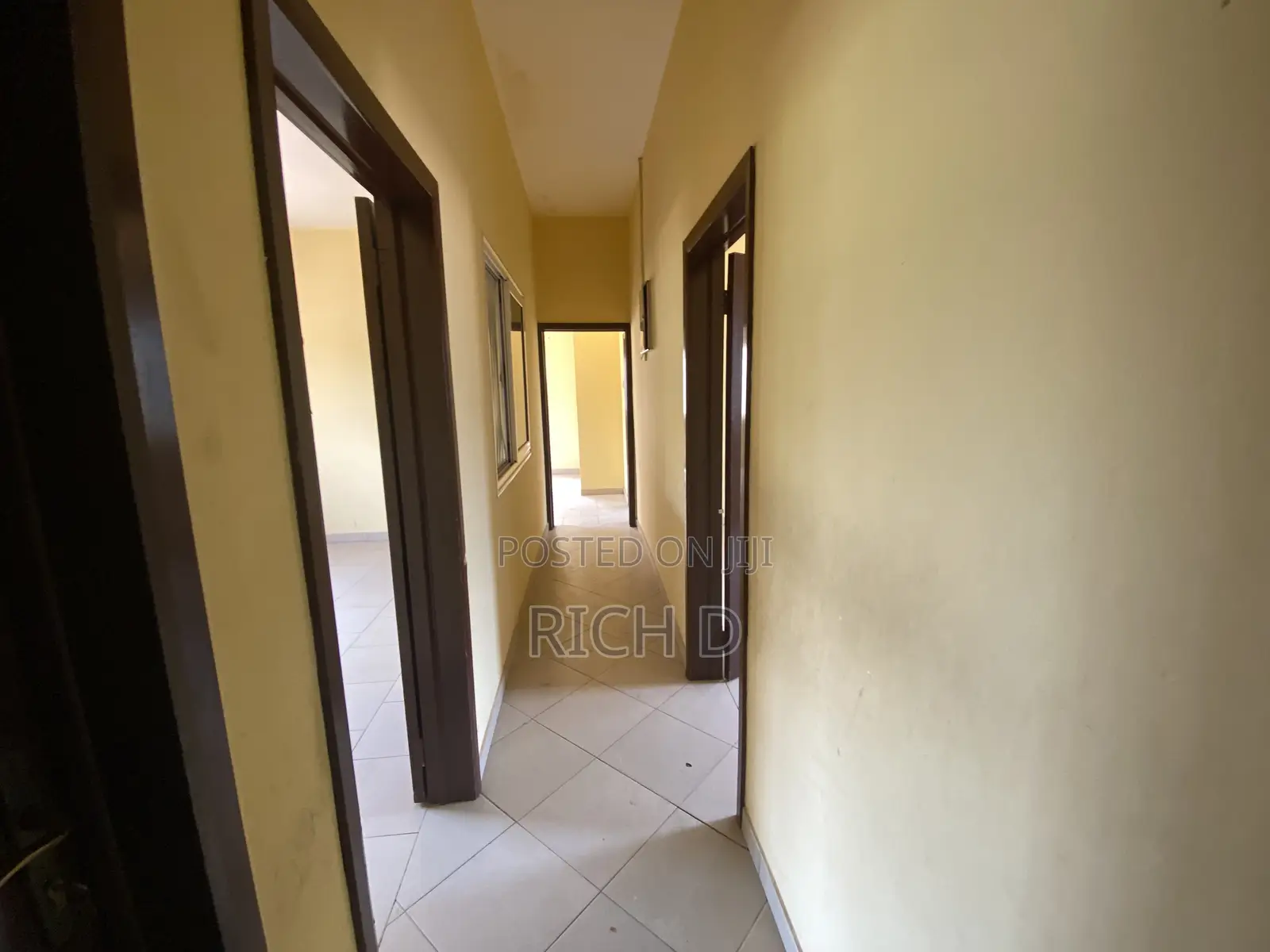 3bdrm House in Devtraco Courts, Community 25 for rent