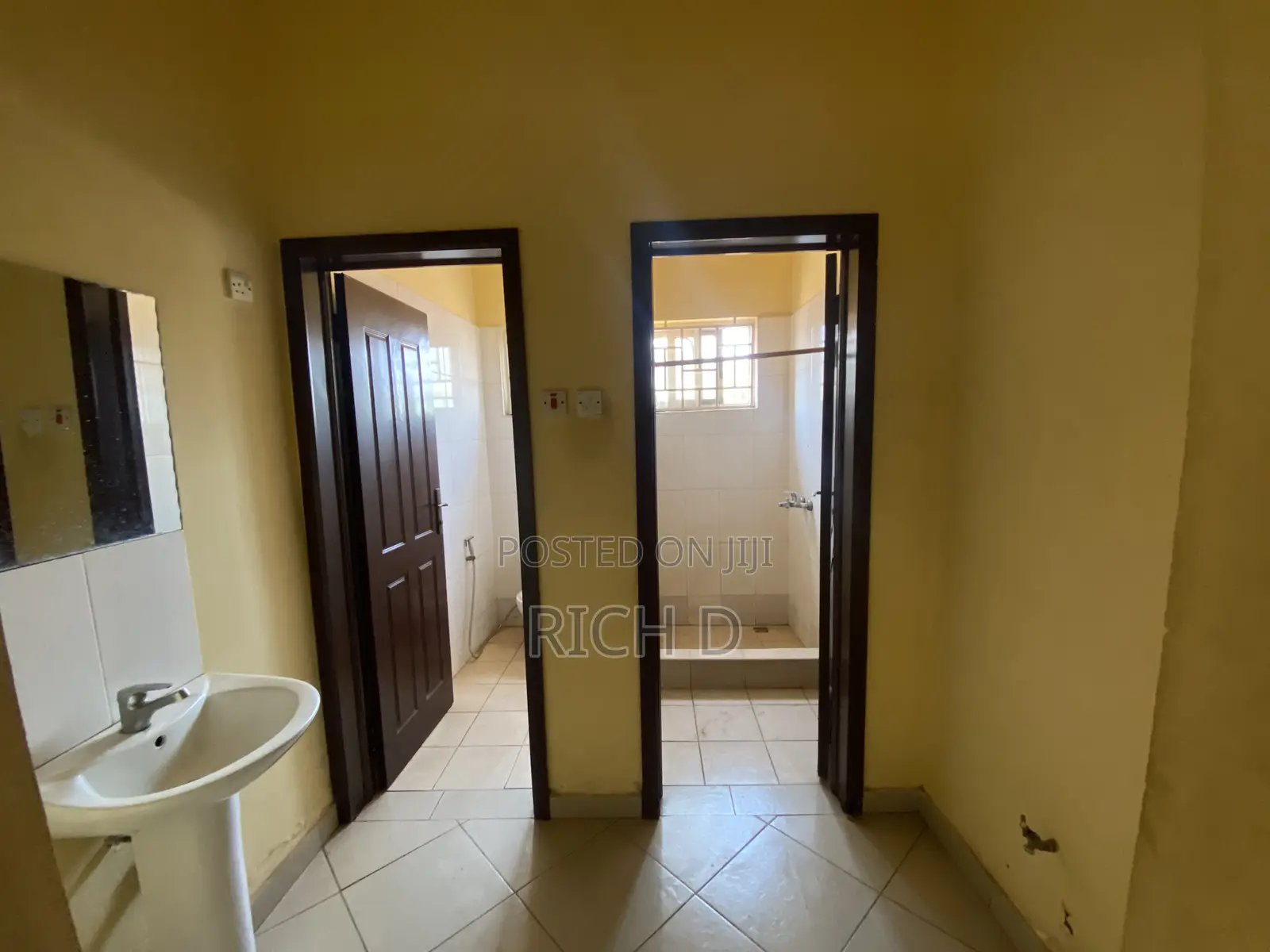 3bdrm House in Devtraco Courts, Community 25 for rent