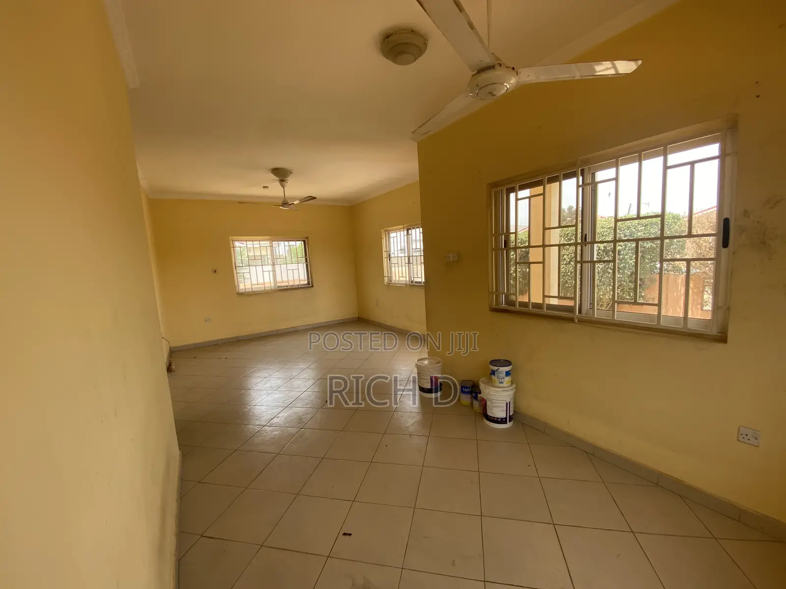 3bdrm House in Devtraco Courts, Community 25 for rent