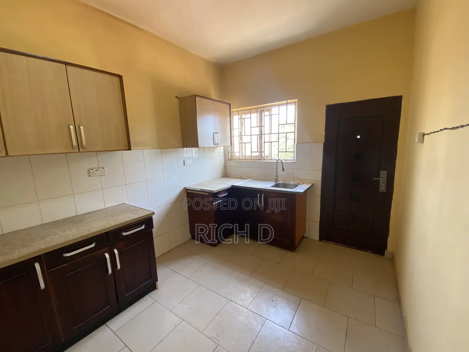 3bdrm House in Devtraco Courts, Community 25 for rent