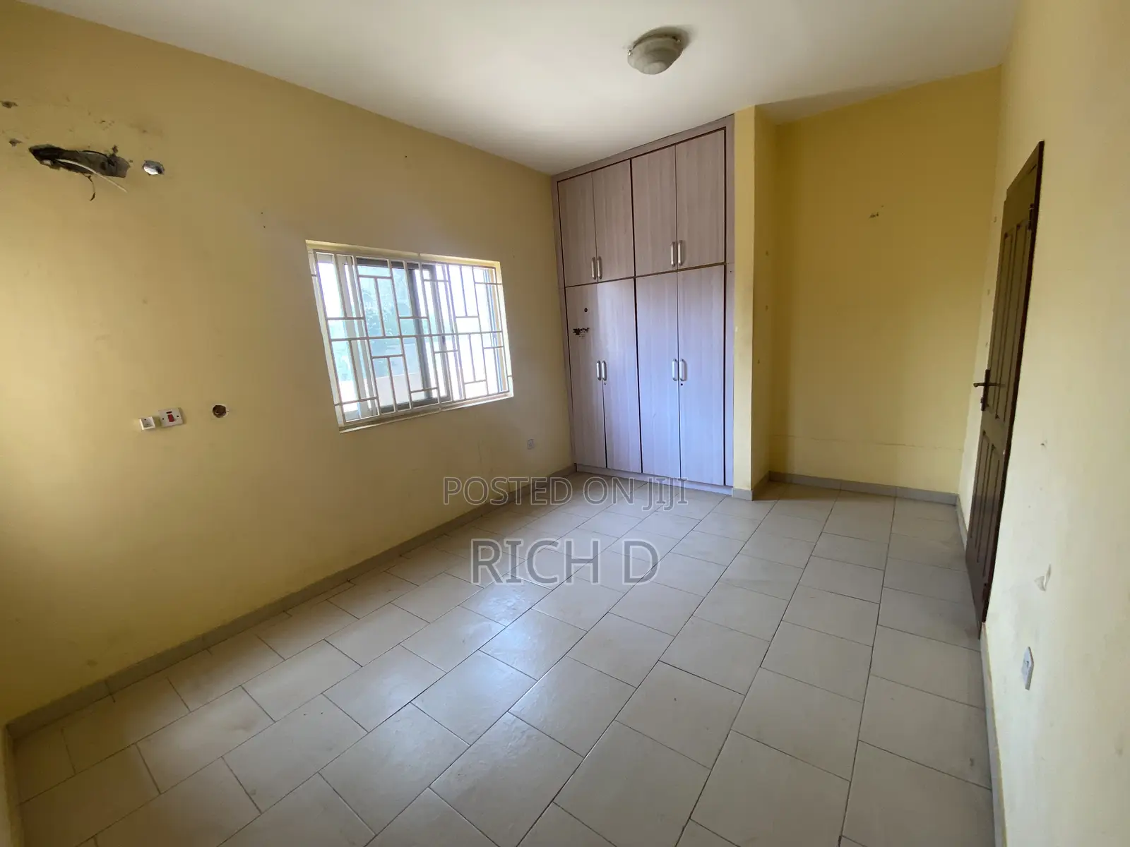 3bdrm House in Devtraco Courts, Community 25 for rent