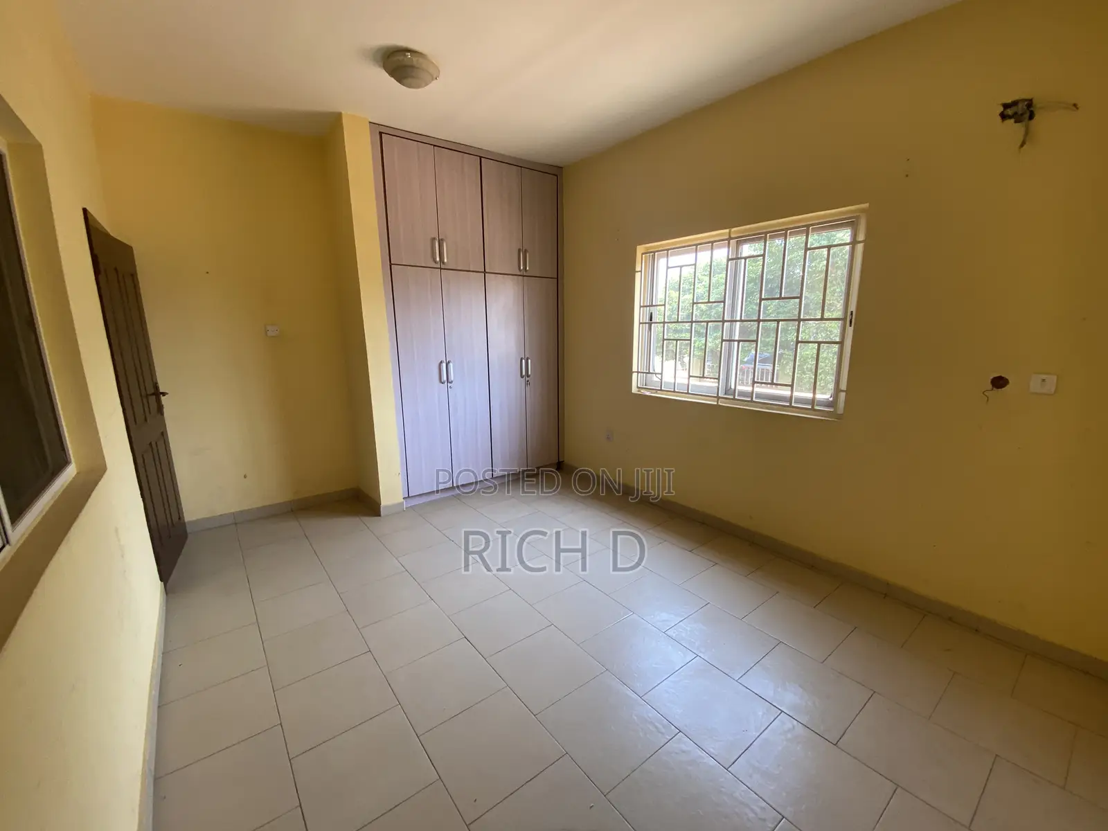 3bdrm House in Devtraco Courts, Community 25 for rent